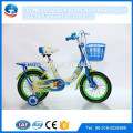 2016 Neues Modell Kinder Fahrrad / Kinder Fahrrad / Kinder Fahrrad Falten für 3-6 Jahre 14 Zoll